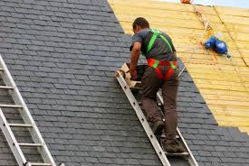 Steel Roofing in Mount Angel, OR